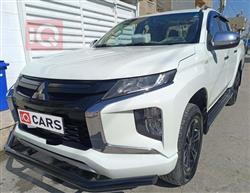 ميتسوبيشي L200